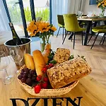 Hébergement de vacances Olivina Park - Z Dostepem Do Krytego Basenu, Saun, Wyzywienia I Atrakcji Dla Dzieci *