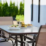 Hébergement de vacances Olivina Park - Z Dostepem Do Krytego Basenu, Saun, Wyzywienia I Atrakcji Dla Dzieci *