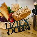 Olivina Park - Z Dostepem Do Krytego Basenu, Saun, Wyzywienia I Atrakcji Dla Dzieci Niechorze
