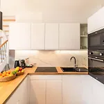 Olivina Park - Z Dostepem Do Krytego Basenu, Saun, Wyzywienia I Atrakcji Dla Dzieci Ferienhaus Niechorze