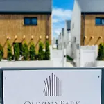 Olivina Park - Z Dostepem Do Krytego Basenu, Saun, Wyzywienia I Atrakcji Dla Dzieci Hébergement de vacances