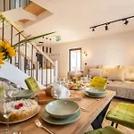 Ferienhaus Olivina Park - Z Dostepem Do Krytego Basenu, Saun, Wyzywienia I Atrakcji Dla Dzieci