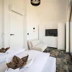 Hébergement de vacances Olivina Park - Z Dostepem Do Krytego Basenu, Saun, Wyzywienia I Atrakcji Dla Dzieci Niechorze