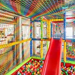 Casa vacanze Olivina Park - Z Dostepem Do Krytego Basenu, Saun, Wyzywienia I Atrakcji Dla Dzieci