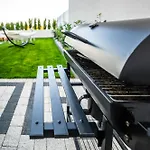 Olivina Park - Z Dostepem Do Krytego Basenu, Saun, Wyzywienia I Atrakcji Dla Dzieci Ferienhaus
