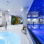 Olivina Park - Z Dostepem Do Krytego Basenu, Saun, Wyzywienia I Atrakcji Dla Dzieci Hébergement de vacances