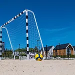 Hébergement de vacances Olivina Park - Z Dostepem Do Krytego Basenu, Saun, Wyzywienia I Atrakcji Dla Dzieci *