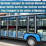 Olivina Park - Z Dostepem Do Krytego Basenu, Saun, Wyzywienia I Atrakcji Dla Dzieci Niechorze