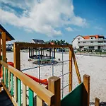 Olivina Park - Z Dostepem Do Krytego Basenu, Saun, Wyzywienia I Atrakcji Dla Dzieci *