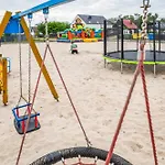 Olivina Park - Z Dostepem Do Krytego Basenu, Saun, Wyzywienia I Atrakcji Dla Dzieci Niechorze