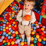 Olivina Park - Z Dostepem Do Krytego Basenu, Saun, Wyzywienia I Atrakcji Dla Dzieci Ferienhaus Niechorze