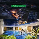 Olivina Park - Z Dostepem Do Krytego Basenu, Saun, Wyzywienia I Atrakcji Dla Dzieci Nyaraló Niechorze