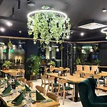 Olivina Park - Z Dostepem Do Krytego Basenu, Saun, Wyzywienia I Atrakcji Dla Dzieci Niechorze