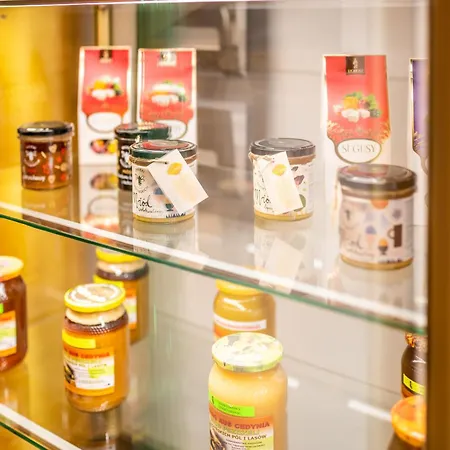 Hébergement de vacances Olivina Park - Z Dostepem Do Krytego Basenu, Saun, Wyzywienia I Atrakcji Dla Dzieci