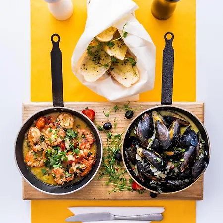 Hébergement de vacances Olivina Park - Z Dostepem Do Krytego Basenu, Saun, Wyzywienia I Atrakcji Dla Dzieci Niechorze