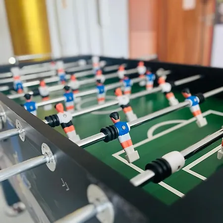 Olivina Park - Z Dostepem Do Krytego Basenu, Saun, Wyzywienia I Atrakcji Dla Dzieci * Niechorze