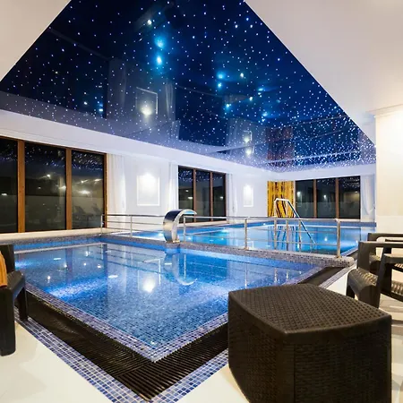 Olivina Park - Z Dostepem Do Krytego Basenu, Saun, Wyzywienia I Atrakcji Dla Dzieci *