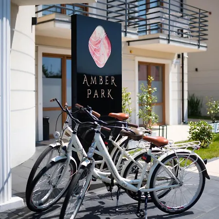 Hébergement de vacances Olivina Park - Z Dostepem Do Krytego Basenu, Saun, Wyzywienia I Atrakcji Dla Dzieci *