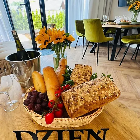 Ferienhaus Olivina Park - Z Dostepem Do Krytego Basenu, Saun, Wyzywienia I Atrakcji Dla Dzieci *