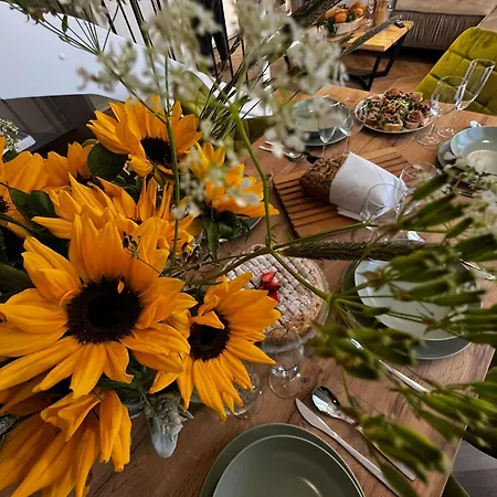 Olivina Park - Z Dostepem Do Krytego Basenu, Saun, Wyzywienia I Atrakcji Dla Dzieci Hébergement de vacances