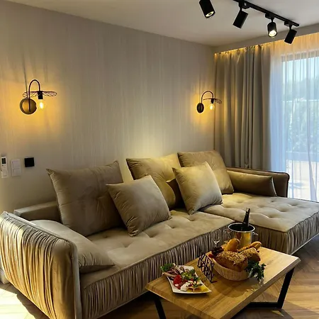 Olivina Park - Z Dostepem Do Krytego Basenu, Saun, Wyzywienia I Atrakcji Dla Dzieci Hébergement de vacances *