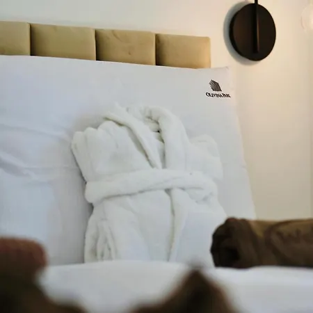 Olivina Park - Z Dostepem Do Krytego Basenu, Saun, Wyzywienia I Atrakcji Dla Dzieci Hébergement de vacances