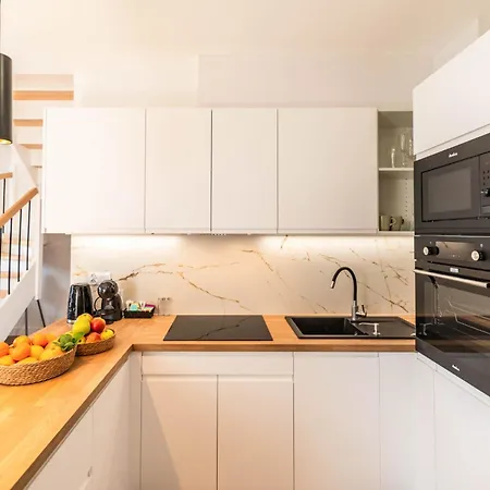Olivina Park - Z Dostepem Do Krytego Basenu, Saun, Wyzywienia I Atrakcji Dla Dzieci Ferienhaus Niechorze