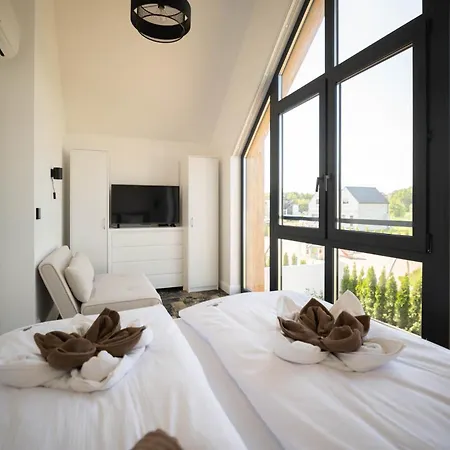 Hébergement de vacances Olivina Park - Z Dostepem Do Krytego Basenu, Saun, Wyzywienia I Atrakcji Dla Dzieci *