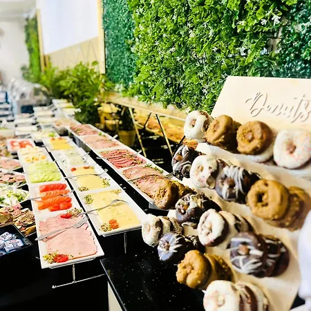 Hébergement de vacances Olivina Park - Z Dostepem Do Krytego Basenu, Saun, Wyzywienia I Atrakcji Dla Dzieci