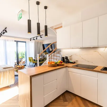 Hébergement de vacances Olivina Park - Z Dostepem Do Krytego Basenu, Saun, Wyzywienia I Atrakcji Dla Dzieci *