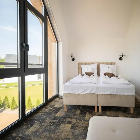 Olivina Park - Z Dostepem Do Krytego Basenu, Saun, Wyzywienia I Atrakcji Dla Dzieci