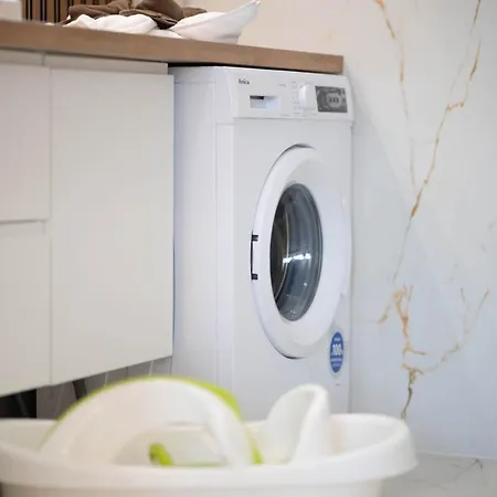 Olivina Park - Z Dostepem Do Krytego Basenu, Saun, Wyzywienia I Atrakcji Dla Dzieci Hébergement de vacances