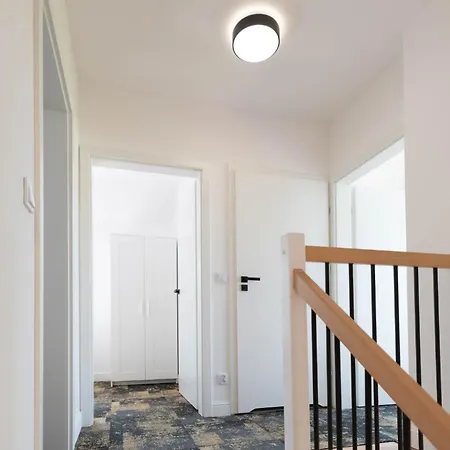 Hébergement de vacances Olivina Park - Z Dostepem Do Krytego Basenu, Saun, Wyzywienia I Atrakcji Dla Dzieci Niechorze