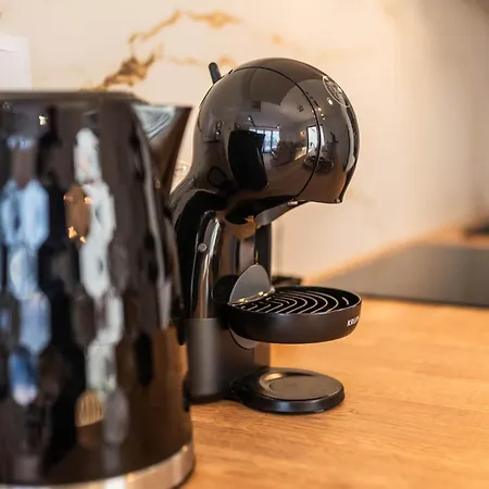 Olivina Park - Z Dostepem Do Krytego Basenu, Saun, Wyzywienia I Atrakcji Dla Dzieci Hébergement de vacances Niechorze