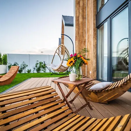 Olivina Park - Z Dostepem Do Krytego Basenu, Saun, Wyzywienia I Atrakcji Dla Dzieci