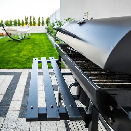 Olivina Park - Z Dostepem Do Krytego Basenu, Saun, Wyzywienia I Atrakcji Dla Dzieci Hébergement de vacances