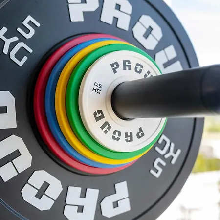 Olivina Park - Z Dostepem Do Krytego Basenu, Saun, Wyzywienia I Atrakcji Dla Dzieci Niechorze