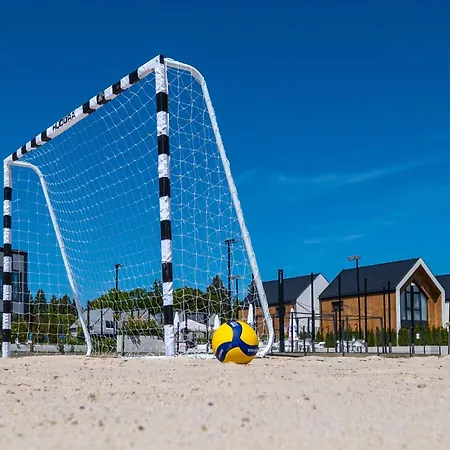 Vakantiehuis Olivina Park - Z Dostepem Do Krytego Basenu, Saun, Wyzywienia I Atrakcji Dla Dzieci *