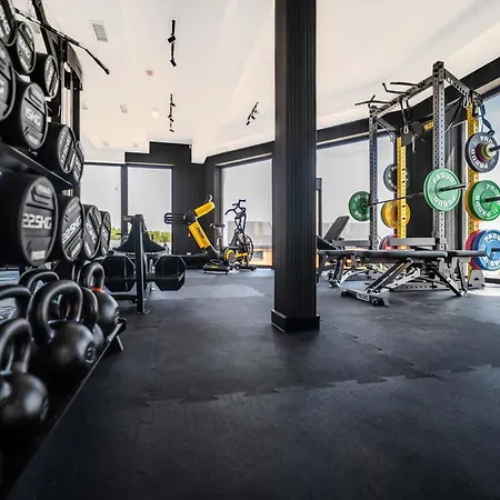 Olivina Park - Z Dostepem Do Krytego Basenu, Saun, Wyzywienia I Atrakcji Dla Dzieci Hébergement de vacances *