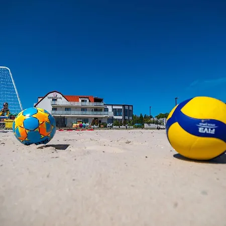 Hébergement de vacances Olivina Park - Z Dostepem Do Krytego Basenu, Saun, Wyzywienia I Atrakcji Dla Dzieci *