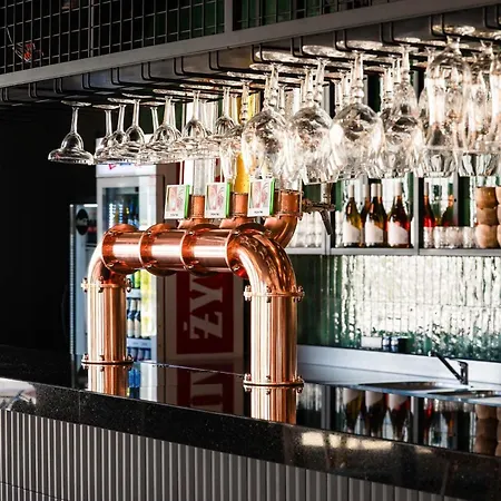 Olivina Park - Z Dostepem Do Krytego Basenu, Saun, Wyzywienia I Atrakcji Dla Dzieci *