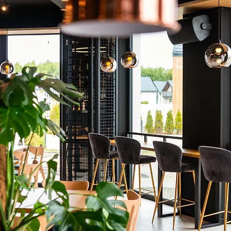 Hébergement de vacances Olivina Park - Z Dostepem Do Krytego Basenu, Saun, Wyzywienia I Atrakcji Dla Dzieci *