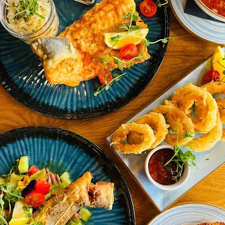 Hébergement de vacances Olivina Park - Z Dostepem Do Krytego Basenu, Saun, Wyzywienia I Atrakcji Dla Dzieci *