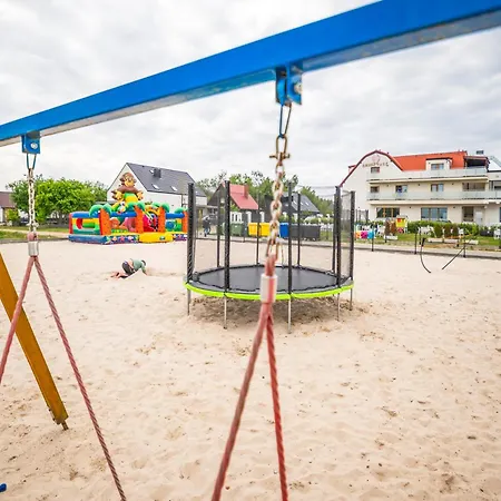 Olivina Park - Z Dostepem Do Krytego Basenu, Saun, Wyzywienia I Atrakcji Dla Dzieci *