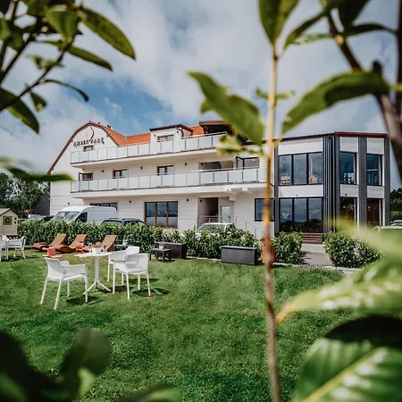 Olivina Park - Z Dostepem Do Krytego Basenu, Saun, Wyzywienia I Atrakcji Dla Dzieci