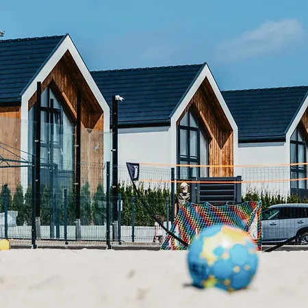 Vakantiehuis Olivina Park - Z Dostepem Do Krytego Basenu, Saun, Wyzywienia I Atrakcji Dla Dzieci *