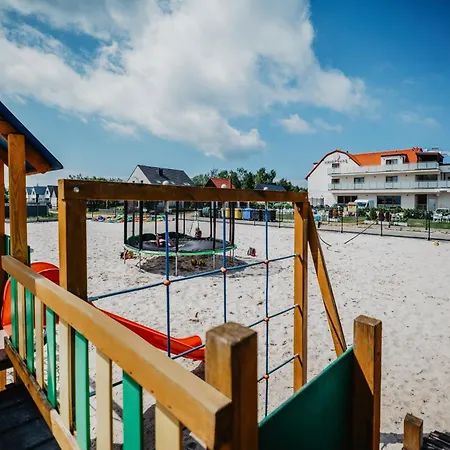 Olivina Park - Z Dostepem Do Krytego Basenu, Saun, Wyzywienia I Atrakcji Dla Dzieci *