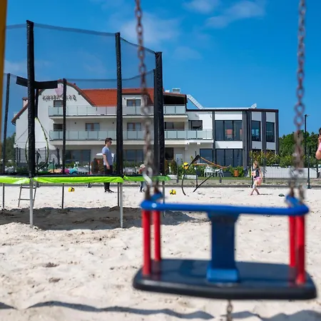 Olivina Park - Z Dostepem Do Krytego Basenu, Saun, Wyzywienia I Atrakcji Dla Dzieci Vakantiehuis *