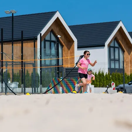 Vakantiehuis Olivina Park - Z Dostepem Do Krytego Basenu, Saun, Wyzywienia I Atrakcji Dla Dzieci *