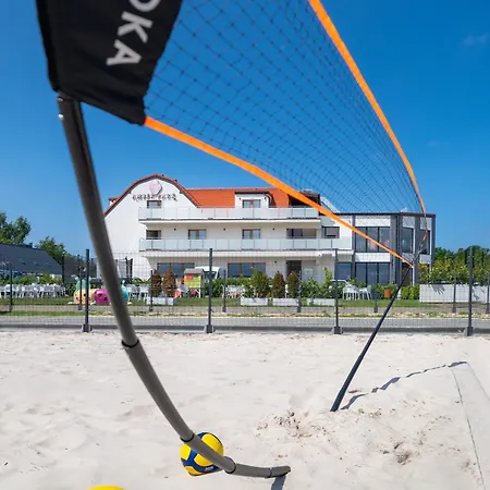 Olivina Park - Z Dostepem Do Krytego Basenu, Saun, Wyzywienia I Atrakcji Dla Dzieci *